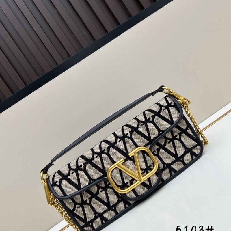 Valentino Satchel Bags